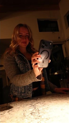 We asked Eliisa to try Voice Logging, but something quite unexpected happened #cronometer