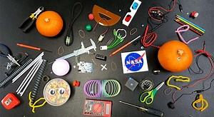 Space Out with NASA/JPL Edu This Halloween – News | NASA JPL Education