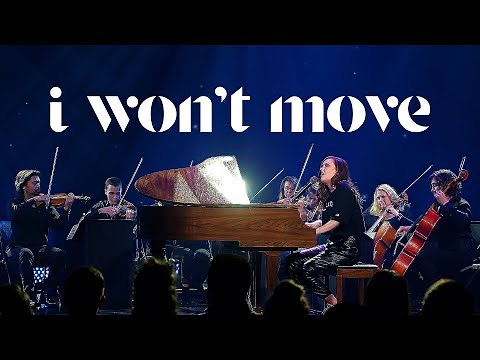 I Won't Move | Life.Church Worship
