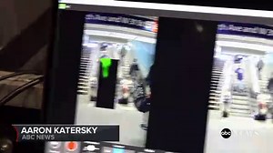 TSA testing new bomb detection technology