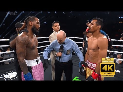 Jarrett Hurd (USA) VS. Johan Gonzalez (VENEZUELA) | FULL HIGHLIGHTS 4K #boxing #sports