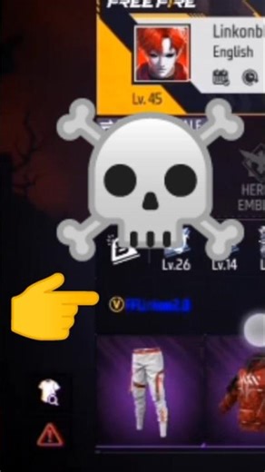 ☠️Free Fire Love Bio Code 🤫 2026 bio Code free fire | FF Bio Code free fire