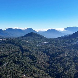 Ruta de Las Flores, El Salvador | El Salvador Turismo