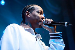 DJ Quik Says Death Row Artists Had To Be Hood: "It Became The Streets"