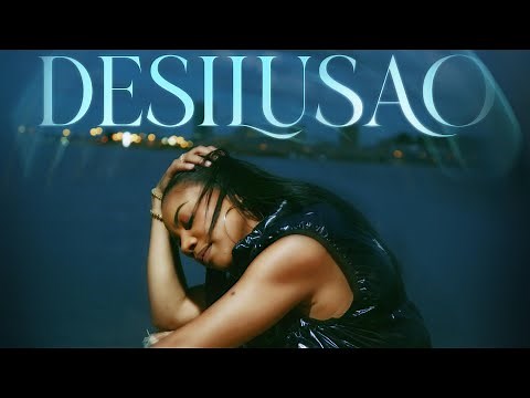 Landrick - Desilusão ( Oficial Vídeo )