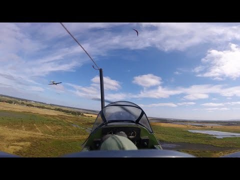 RC SBD Dauntless and Mitsubishi Zero: Flight Five