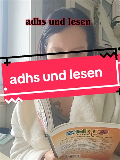 ADHS und Lesen: Ein Einblick in die Herausforderungen