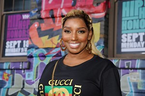 NeNe Leakes Debuts A New Look After Losing Husband