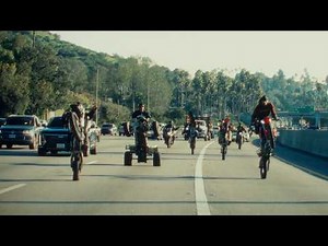 Pressa - 5K for the Draco (Official Music Video)