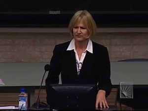 Israel Palestine Beyond the Headlines (Alison Weir, Case Western Reserve)