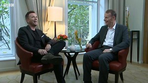 3.5K views · 43 reactions | The Andrew Marr Show 2016 highlights | BBC Politics | Facebook