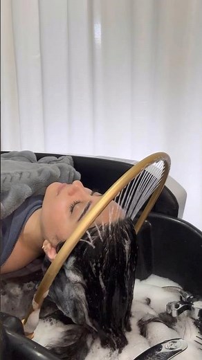 POV: You and your sister found the best self care experience ever at MHEADSPA!