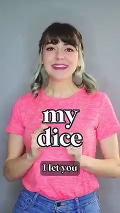 471K views · 15K reactions | How (not) to end a dice curse #ttrpg #d20 #dice #dnd | Ginny Di | Facebook