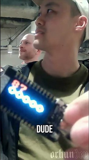 Cool embedded Rust/Ratatui project (ESP32)