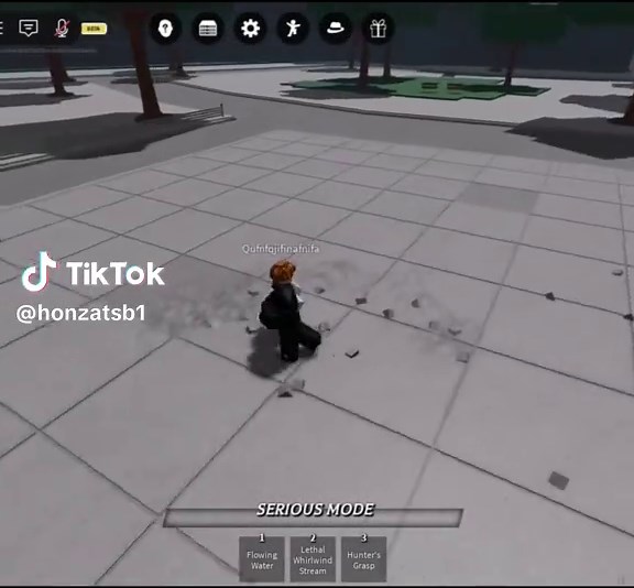 Strongest Battlegrounds in Roblox: M1 Weapons Unleashed