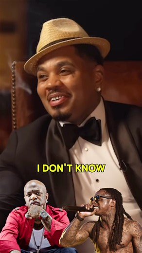 BIRDMAN tried to sign KEVIN GATES to YMCMB 😳😱