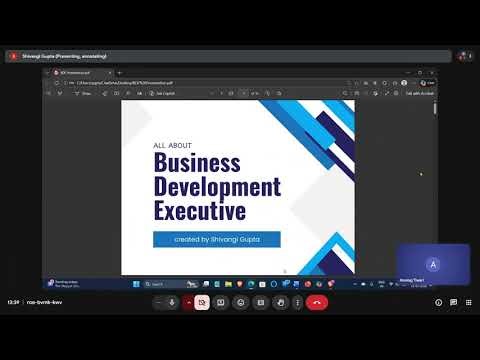 Business Development Executive Roles & Responsibilities | Sales Guide for Beginner | Lead Generation