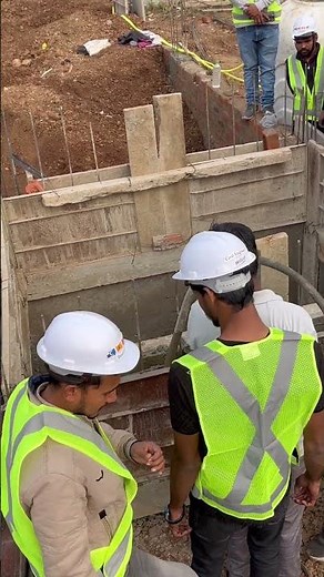 slurry in civil construction #perfectinstituteforcivilengineers #civilengineering