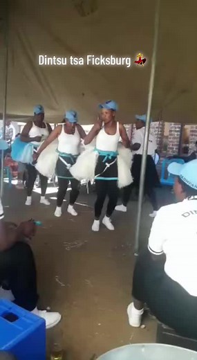 Ditolobonya Dance Tutorial and Trending Videos in Ficksburg