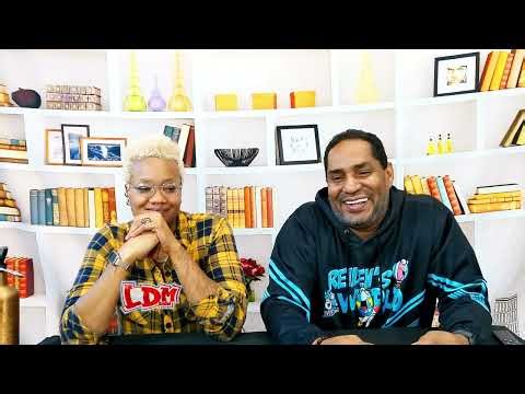 The LDM Show season 12 Ep 36