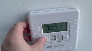 Energy saving tricks can lower electric, gas bills; programs offer help paying utility bills