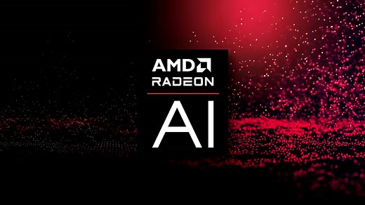 Radeon embraces AI with AMD Software 26.1.1 and its "AI Bundle" - OC3D