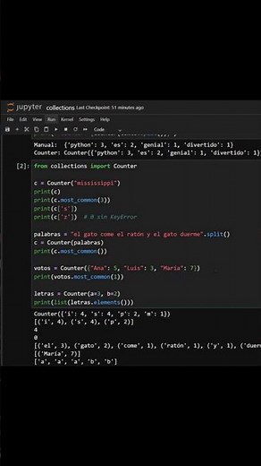 Python collections: The Data Structures Nobody Teaches You