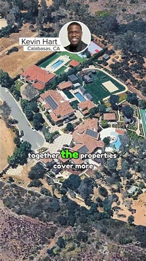 He Spent $5M to Expand His Secret Estate