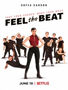 Où regarder Feel the Beat en streaming et SVOD