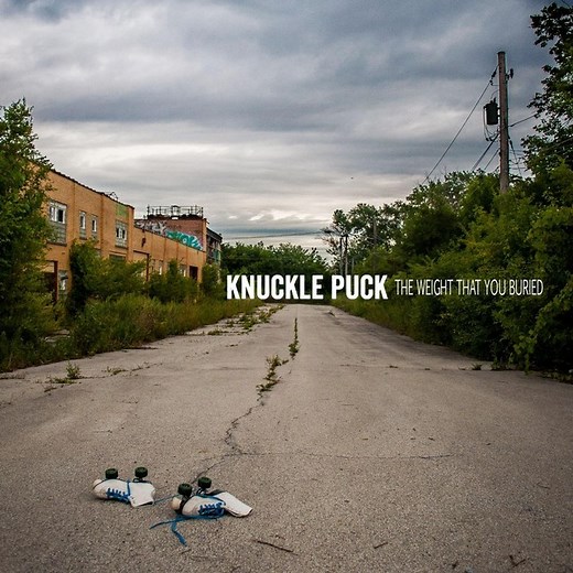 Knuckle Puck – No Good