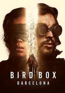 Bird Box: Barcelona streaming: where to watch online?