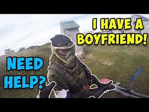 I WAS ONLY TRYING TO HELP! 🙄 PAINTBALL FUNNY MOMENTS & FAILS