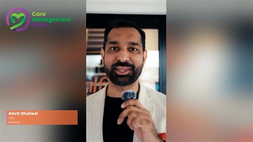 Join us at the Care Management Show - where CEO's, directors, executives and managers come together. Connect with 2,000 peers, 100 suppliers and hear from 60 industry leading speakers sharing knowledge and real-world experiences across 6 content theatres. Register today for your free ticket and inspire change in care. | Caring Times