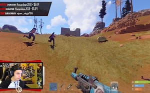 RAIDING THE BIGGEST CLAN ON THE SERVER & TAKING DOWN HACKERS! (Rust)