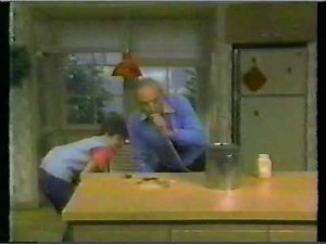 Nickelodeon "Where's the Fun" 1983 Commerical