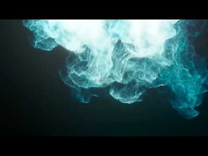 Arnold Render Particles as Volume