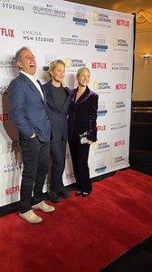 135K views · 207 reactions | So happy together! 藍藍Jerry Seinfeld, Ali Wentworth and Jessica Seinfeld have arrived at the Critics Choice Documentary Awards! ⭐️⭐️⭐️⭐️#JerrySeinfeld #AliWentworth #JessicaSeinfeld #CCADocAwards #CriticsChoice | Critics Choice Awards | Facebook