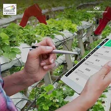 HOW CAN DIGITAL AGRICULTURE RESHAPE INDIA'S FARMING?