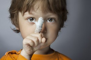 Les gestes de 1ers secours