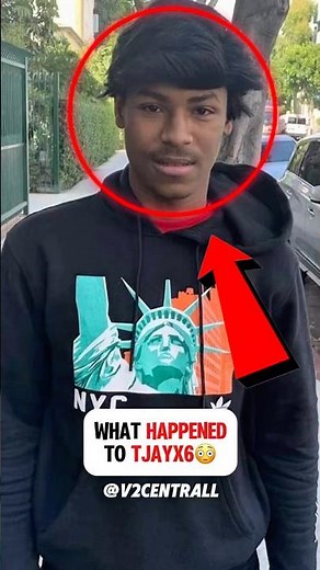 What Happened To TeeJayx6😳