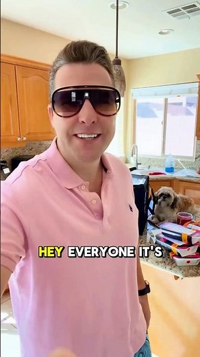 I Tried This LAZY Meal Prep Service… And It's AMAZING! 🤯 (Cook Unity Review)