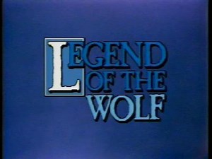 Legend Of The Wolf - Legend Of The Wolf - Twin Cities PBS