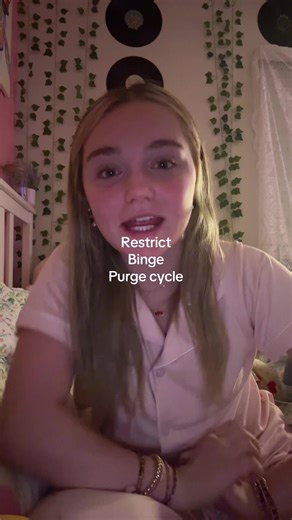 Please choose recovery #ed #treatment #recovery #fyp #grwm