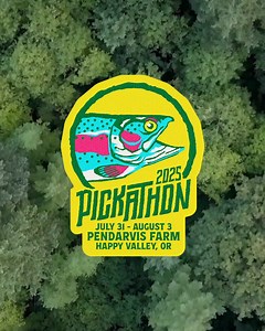 Pickathon 2025 is calling—55 bands, 9 genre-bending stages, 80 acres of forested glory, and a weekend built on creativity, sustainability, and next-level love, July 31-August 3. From wellness-forward mornings to late-night magic, it’s a radically cool experience for all ages. Tier 1 pricing won’t last—tickets are moving fast and almost gone. Now’s your chance to secure your weekend at the lowest price before the next tier starts. Don’t wait—get your tickets now at pickathon.com. | Pickathon