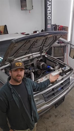 Rusty Van Ranch on Reels