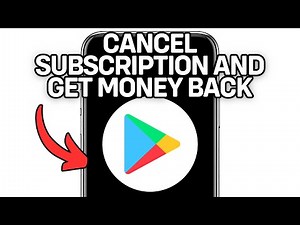 How To Cancel Subscription And Get Money Back (Full Guide) 2025!