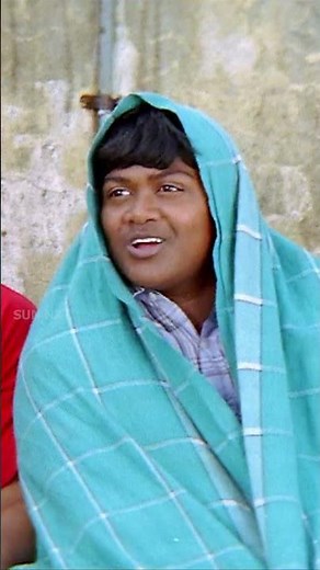Funny Comedy scene! | #Shorts | 7G Rainbow Colony | Soniya Agarwal | Selvaragavan | Sun NXT