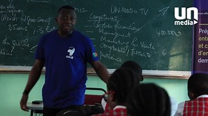 21K views · 658 reactions | Cours D'Entrepreneuriat - LYCEES Module: PATIENCE et RESILIENCE | Ulrich Nguegang Page | Facebook