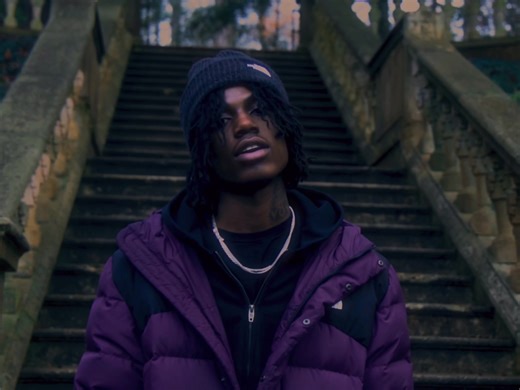 “geneva” out now #lilcapone | capone