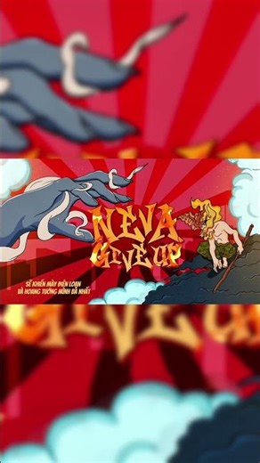 chỉ có nỗ lực mới vượt qua khổ cực #NVM #NeverGiveUp #LilWuyn